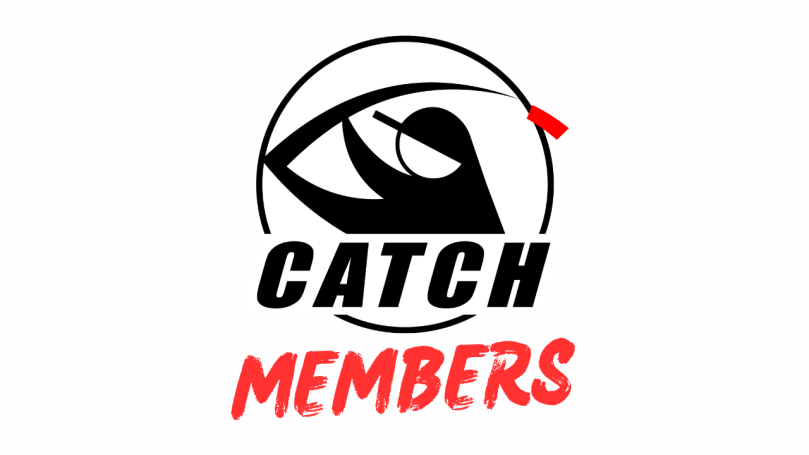 Catch Fishing Club