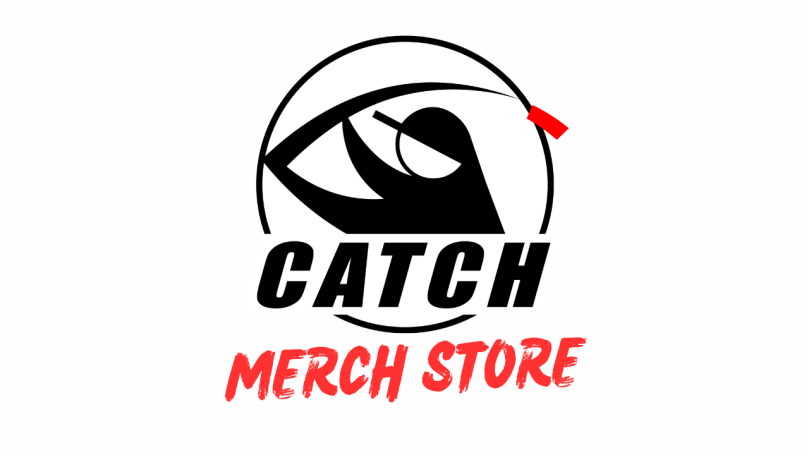Catch Fishing Merch Store